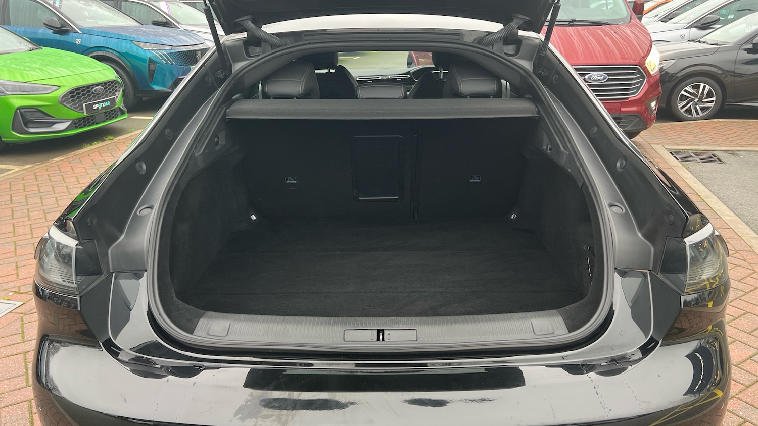 Used Peugeot 508 2019 for sale - 76998790: Photo 19