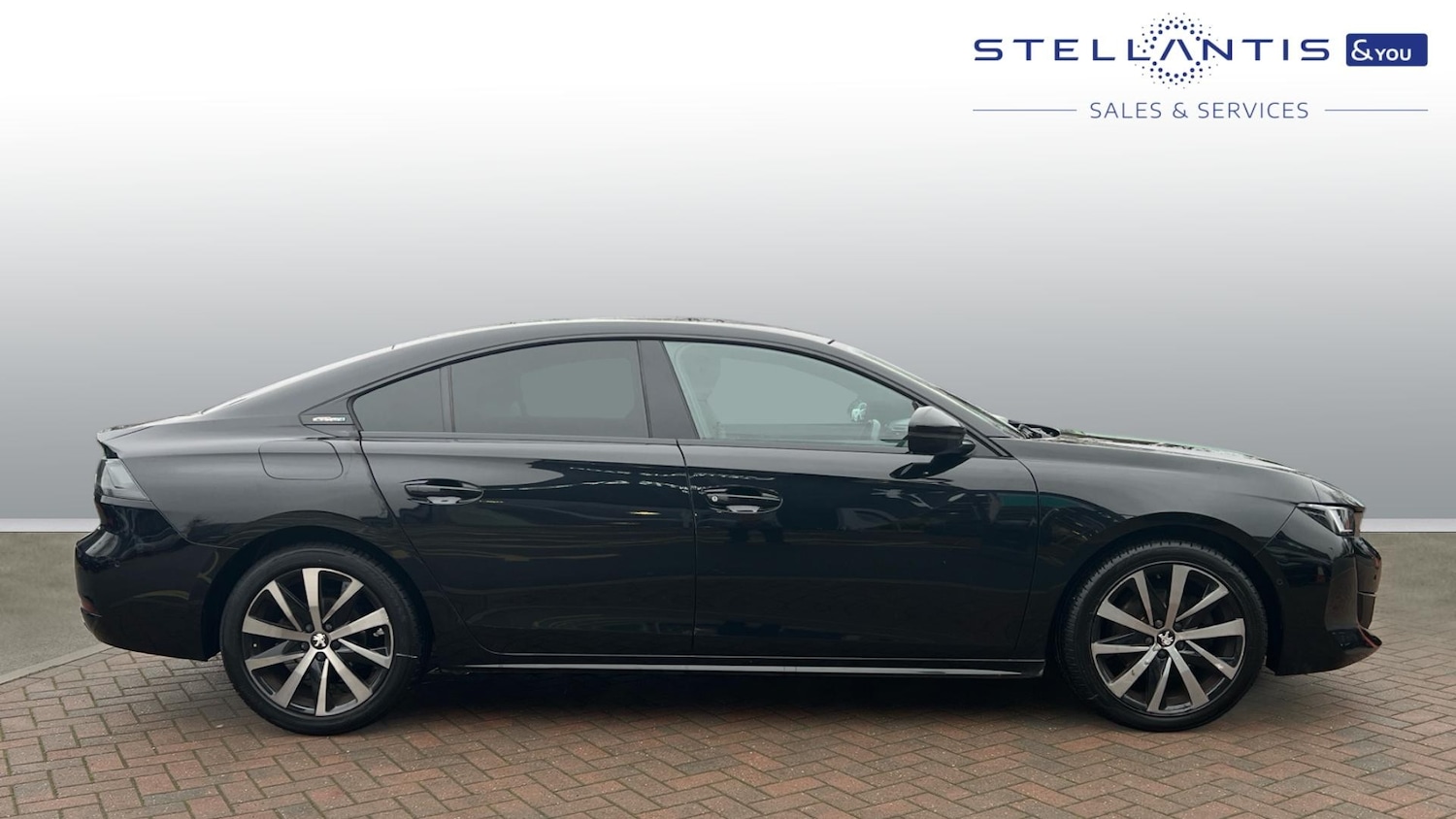 Used Peugeot 508 2019 for sale - 76998790: Photo 2