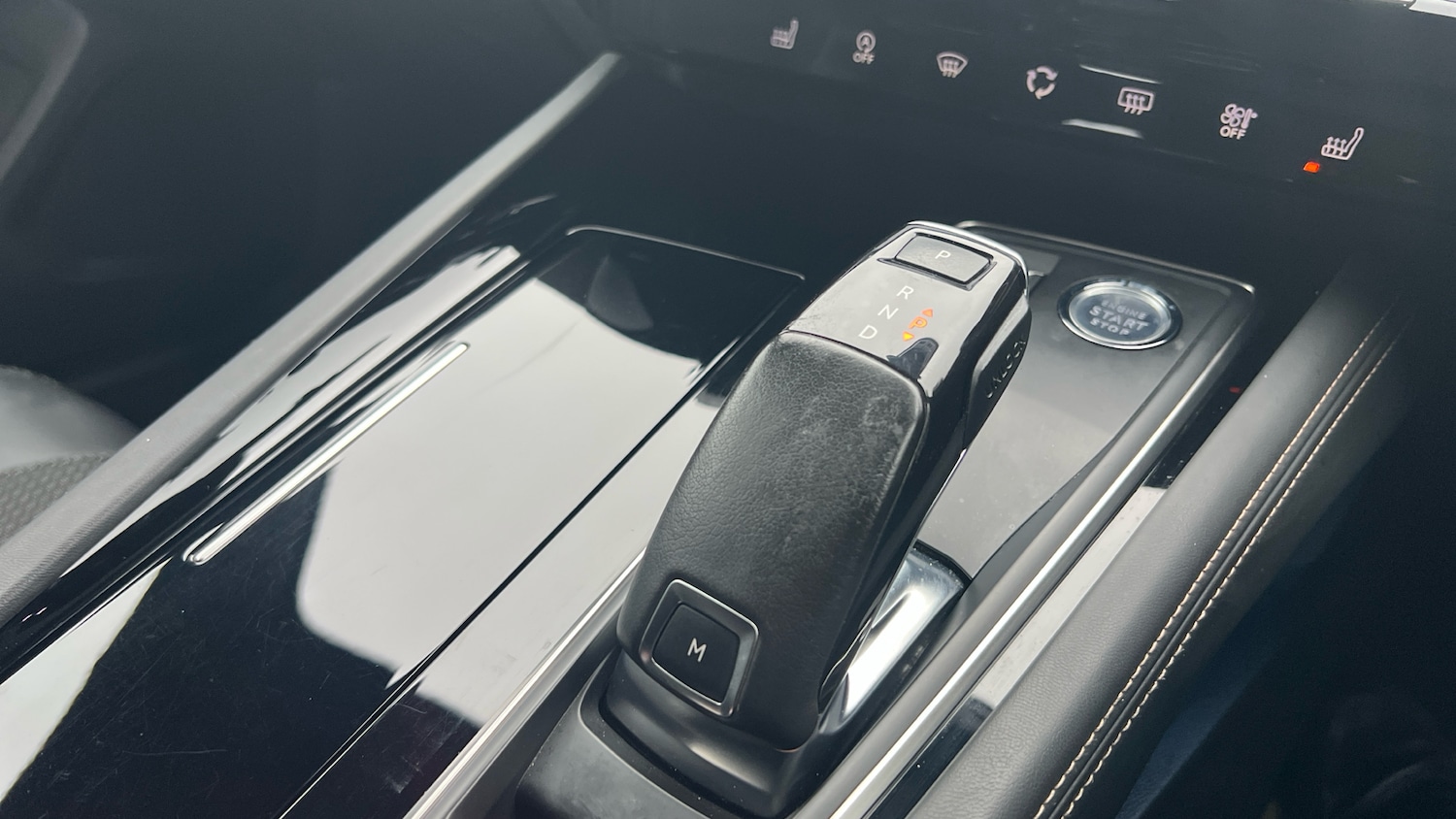 Used Peugeot 508 2019 for sale - 76998790: Photo 20