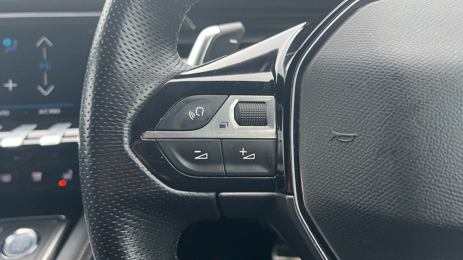 Used Peugeot 508 2019 for sale - 76998790: Photo 23