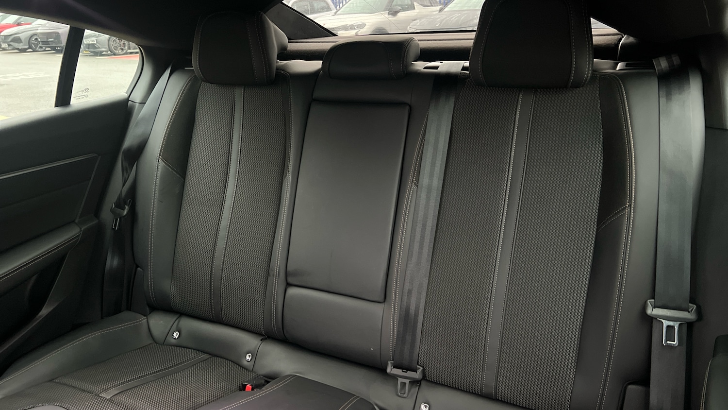 Used Peugeot 508 2019 for sale - 76998790: Photo 25