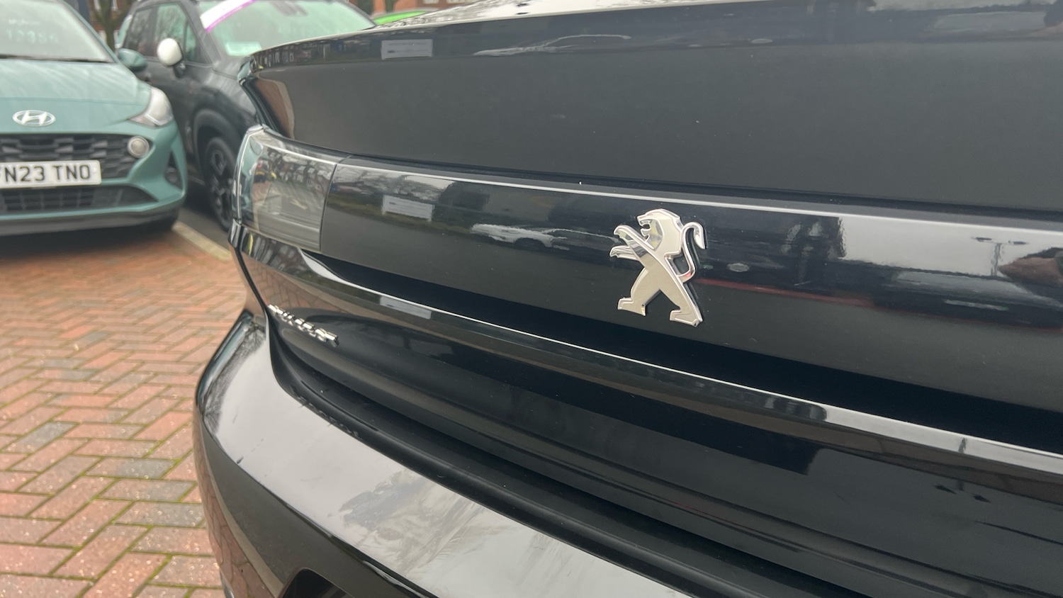 Used Peugeot 508 2019 for sale - 76998790: Photo 26