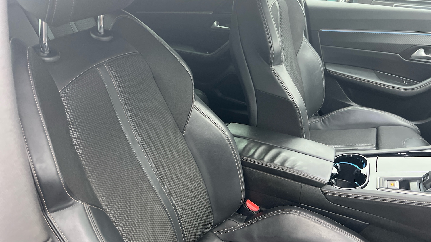 Used Peugeot 508 2019 for sale - 76998790: Photo 39