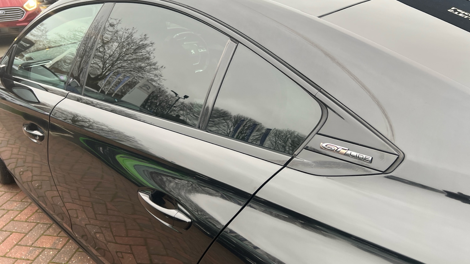 Used Peugeot 508 2019 for sale - 76998790: Photo 40