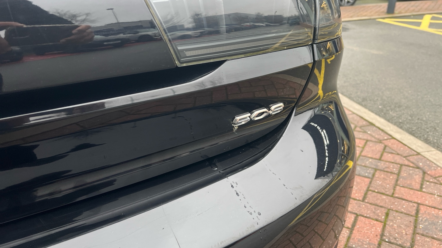 Used Peugeot 508 2019 for sale - 76998790: Photo 41