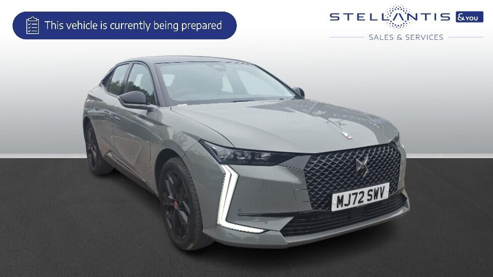 Used DS Automobiles DS 4 2022 for sale - 76447013: Photo 1