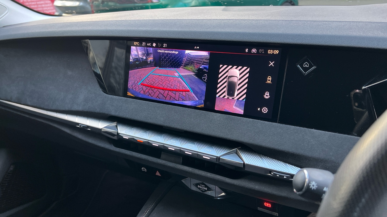 Used DS Automobiles DS 4 2022 for sale - 76447013: Photo 10