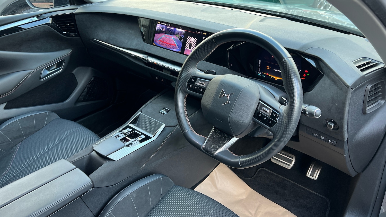 Used DS Automobiles DS 4 2022 for sale - 76447013: Photo 11