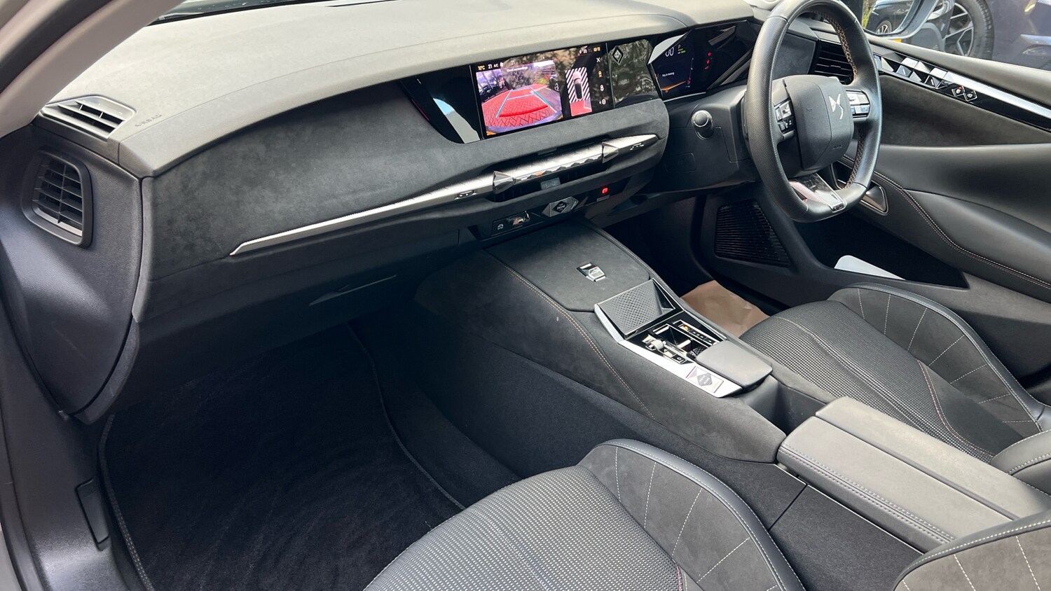 Used DS Automobiles DS 4 2022 for sale - 76447013: Photo 12