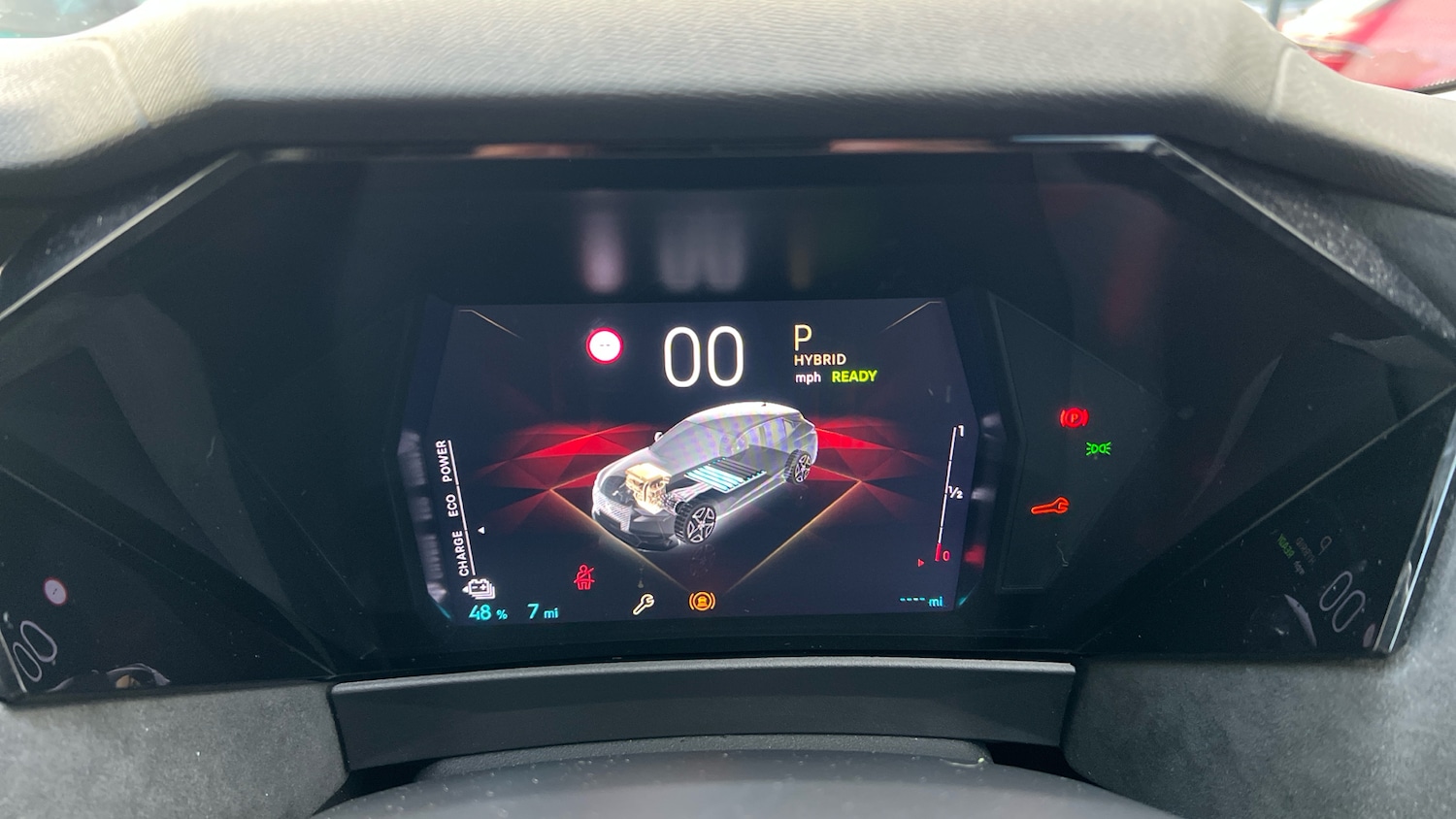 Used DS Automobiles DS 4 2022 for sale - 76447013: Photo 13