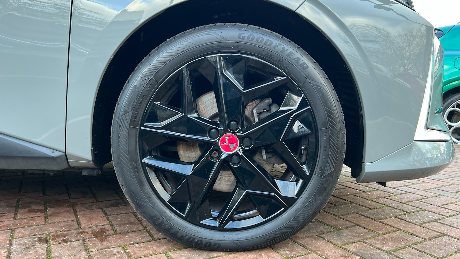 Used DS Automobiles DS 4 2022 for sale - 76447013: Photo 14