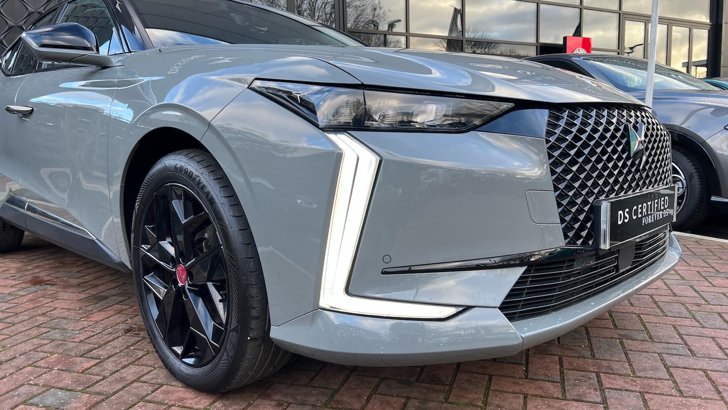 Used DS Automobiles DS 4 2022 for sale - 76447013: Photo 15