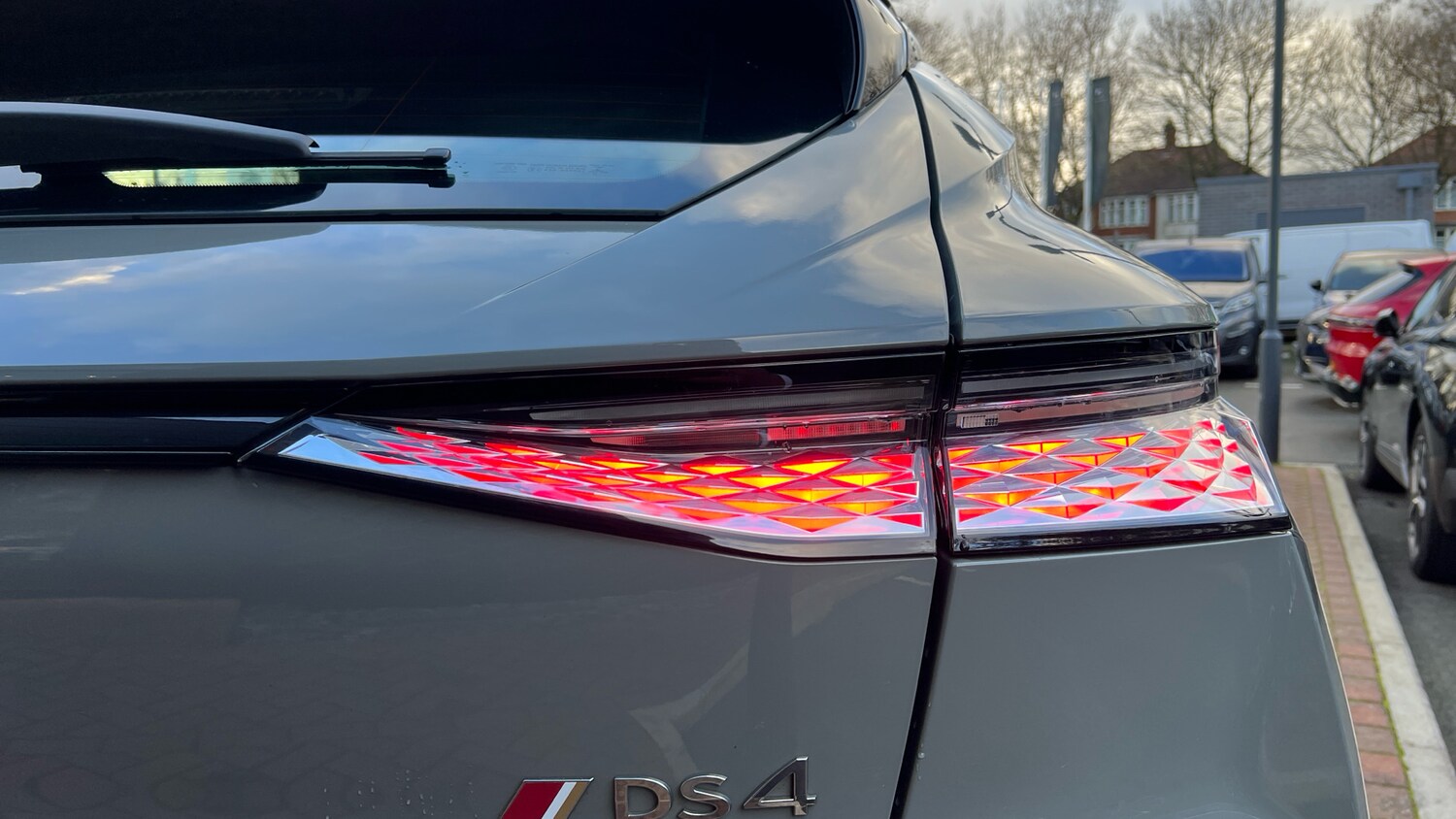 Used DS Automobiles DS 4 2022 for sale - 76447013: Photo 17