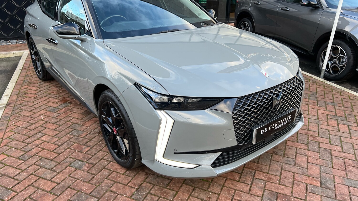 Used DS Automobiles DS 4 2022 for sale - 76447013: Photo 18