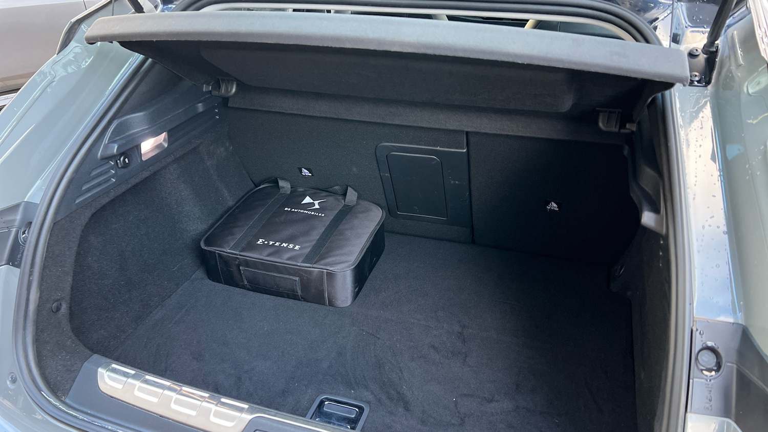 Used DS Automobiles DS 4 2022 for sale - 76447013: Photo 19