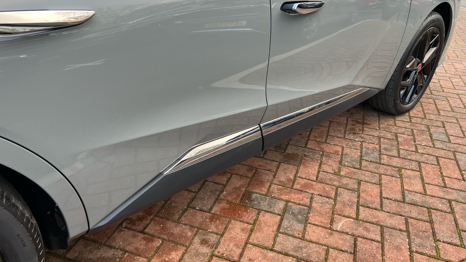 Used DS Automobiles DS 4 2022 for sale - 76447013: Photo 21