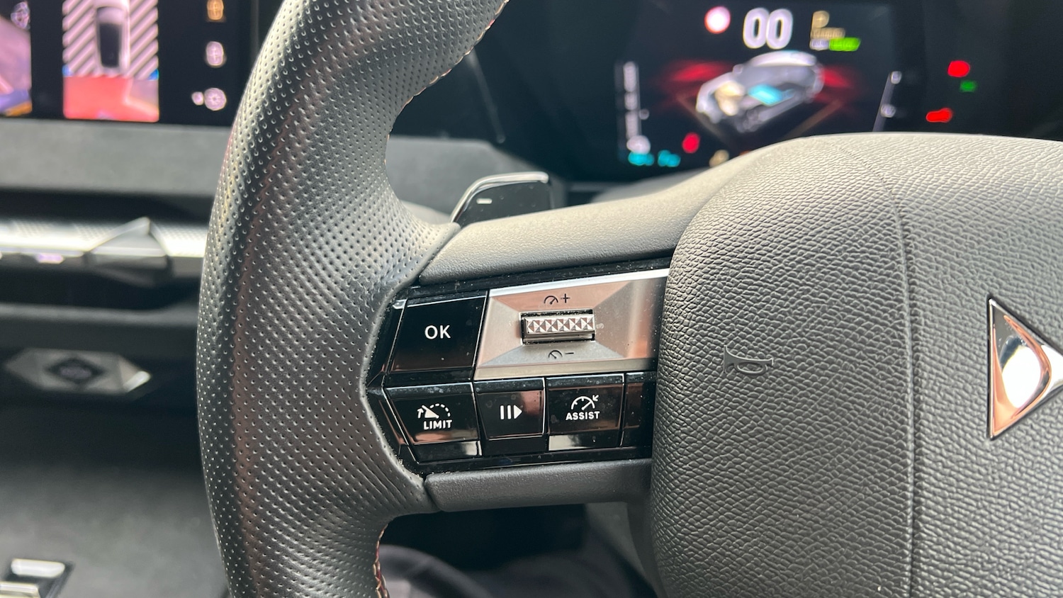 Used DS Automobiles DS 4 2022 for sale - 76447013: Photo 23