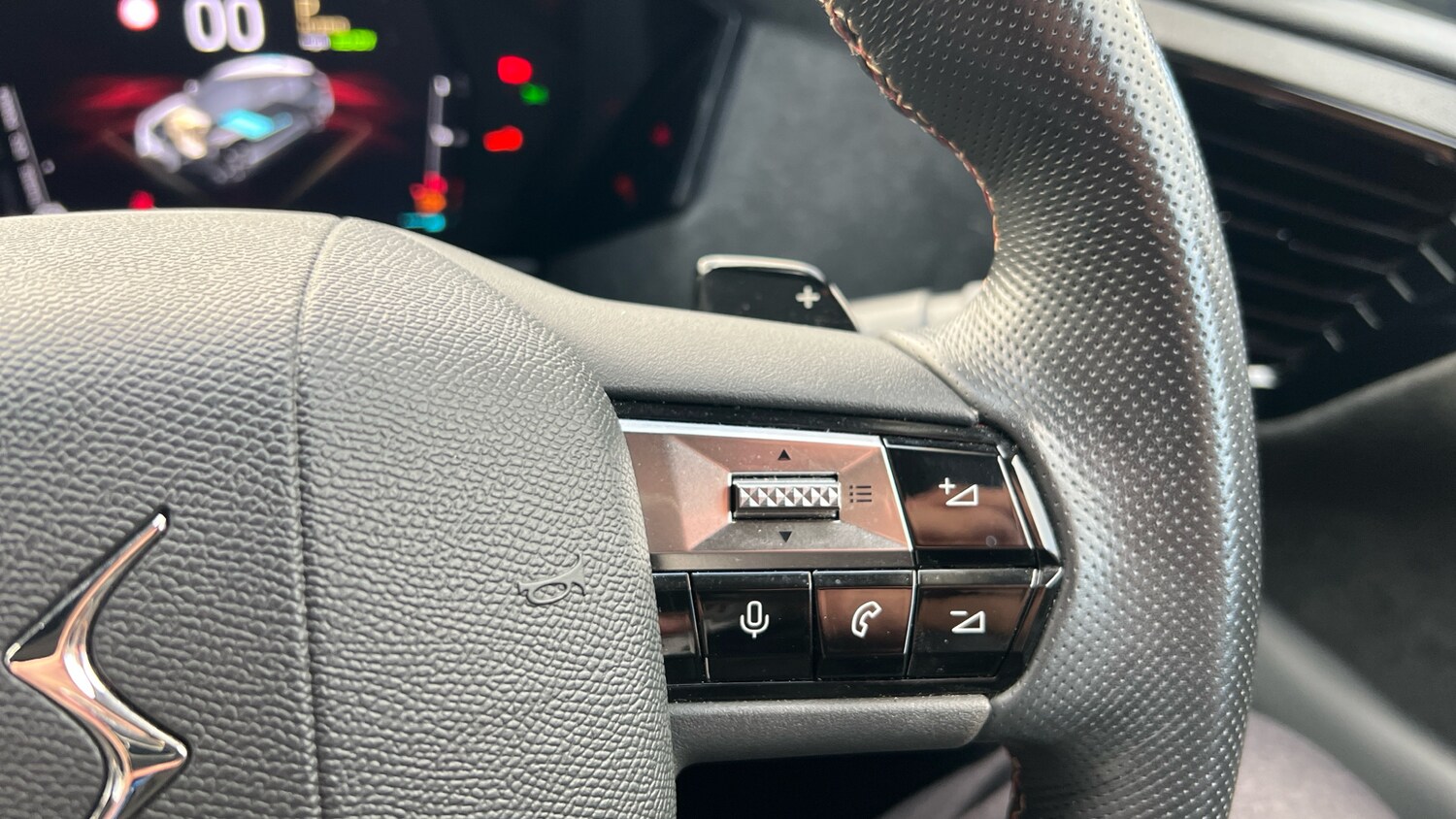 Used DS Automobiles DS 4 2022 for sale - 76447013: Photo 24