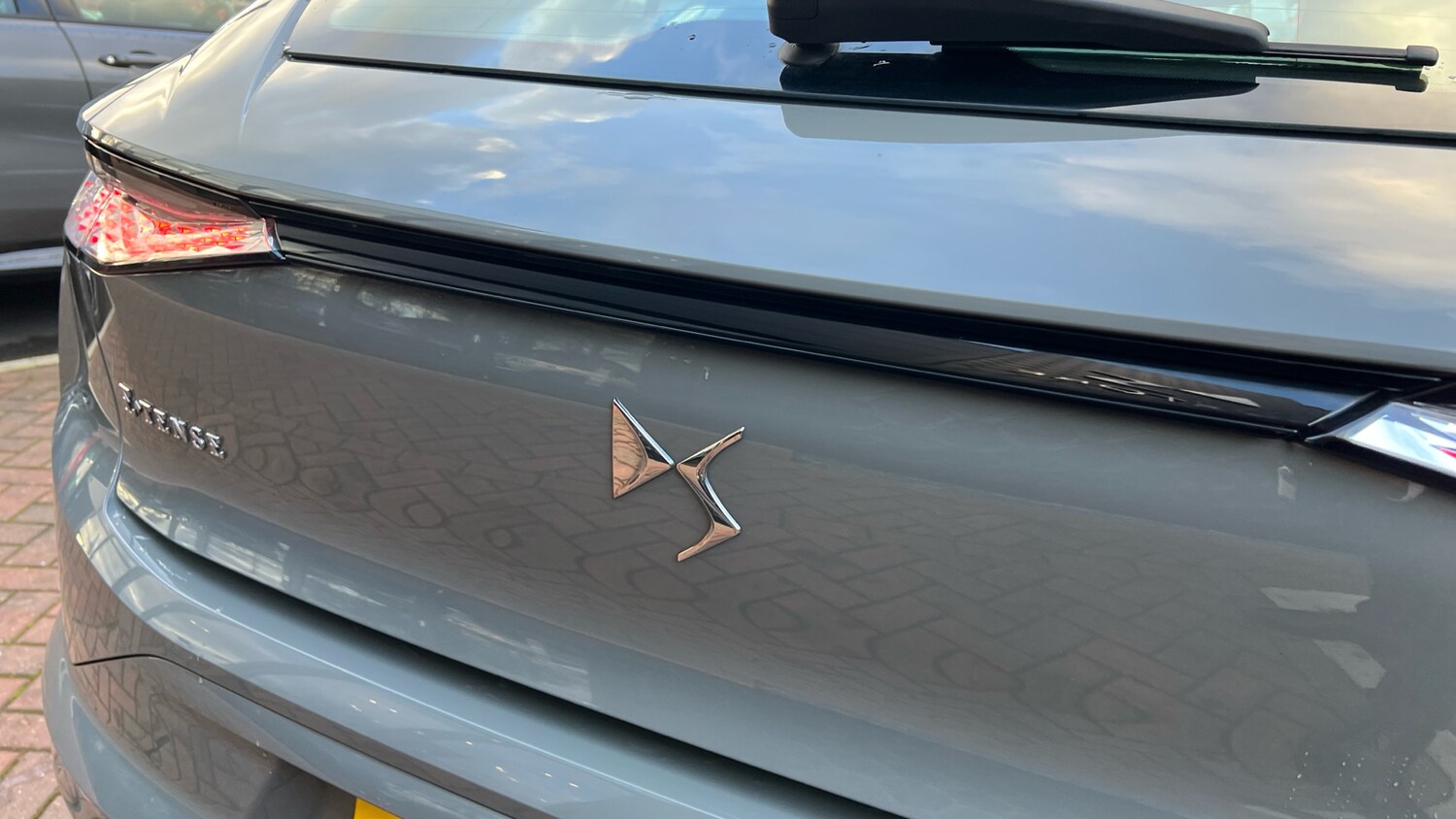 Used DS Automobiles DS 4 2022 for sale - 76447013: Photo 26