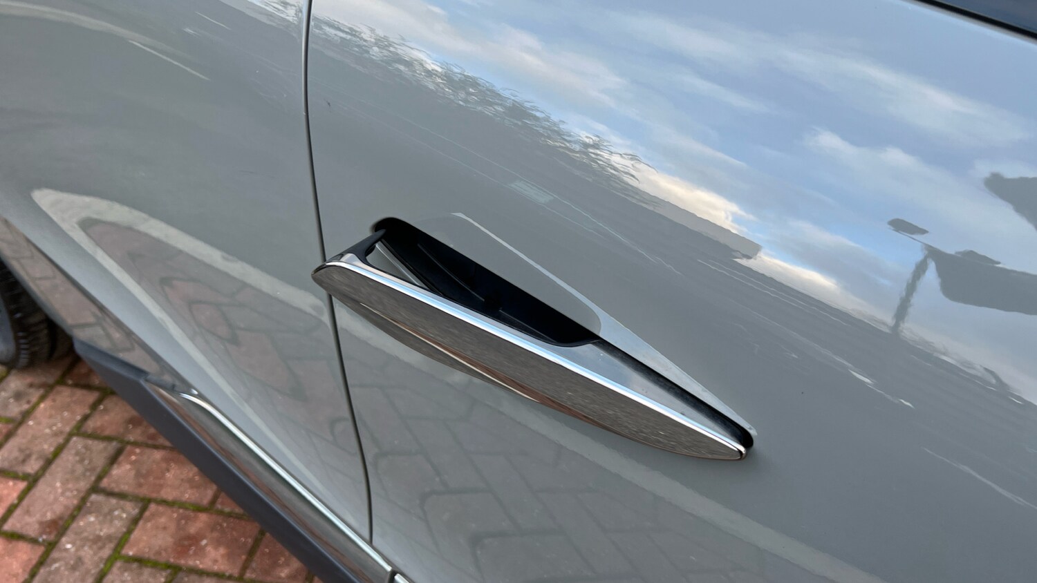 Used DS Automobiles DS 4 2022 for sale - 76447013: Photo 27