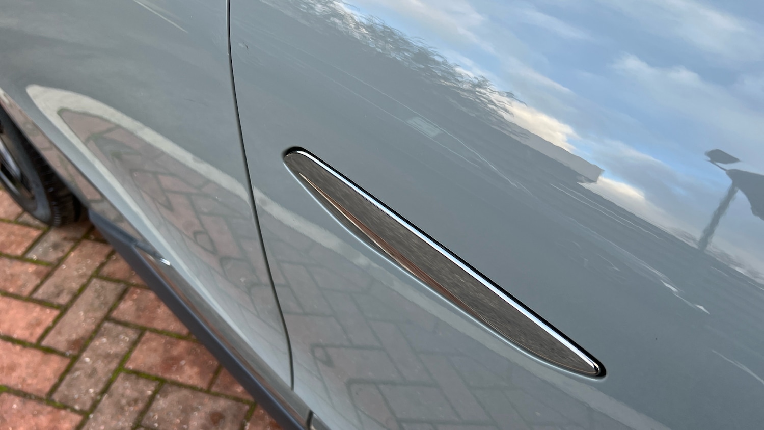 Used DS Automobiles DS 4 2022 for sale - 76447013: Photo 28