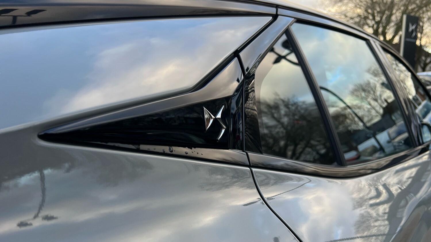 Used DS Automobiles DS 4 2022 for sale - 76447013: Photo 29