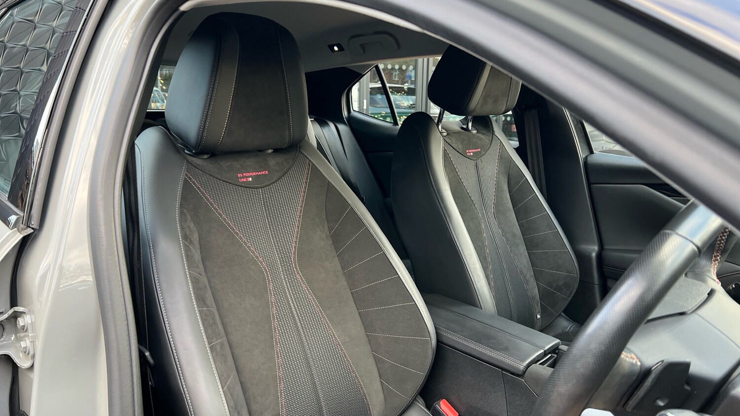 Used DS Automobiles DS 4 2022 for sale - 76447013: Photo 34