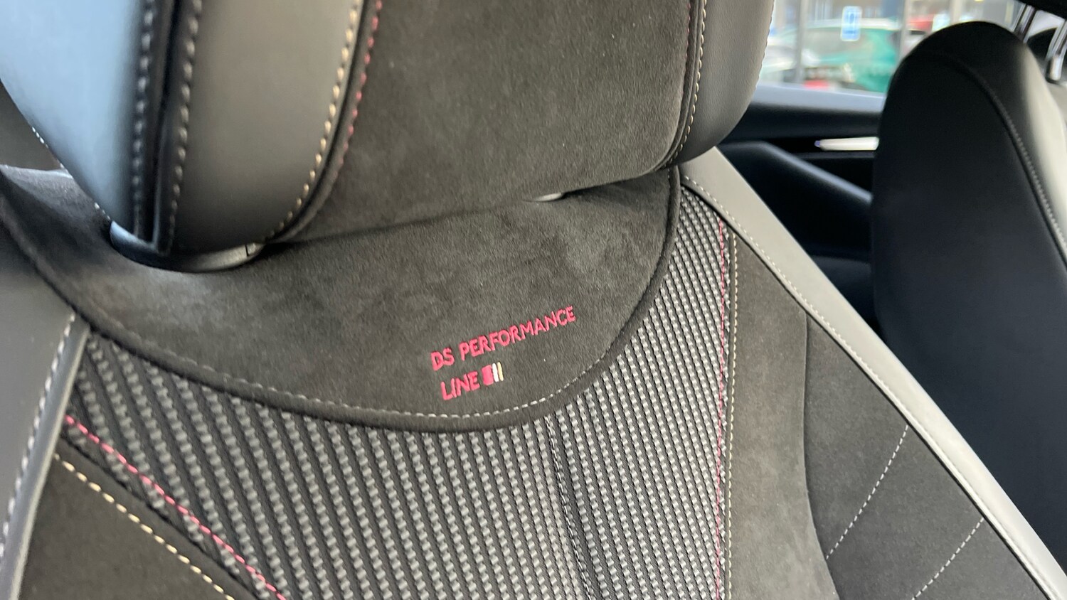 Used DS Automobiles DS 4 2022 for sale - 76447013: Photo 35