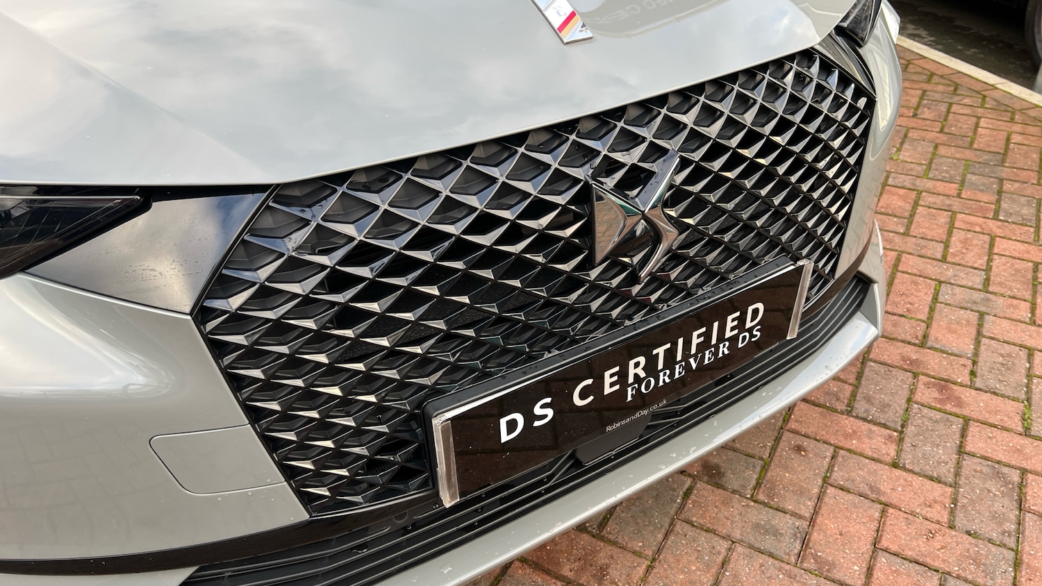 Used DS Automobiles DS 4 2022 for sale - 76447013: Photo 38