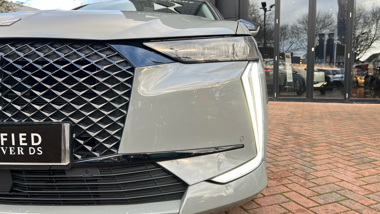 Used DS Automobiles DS 4 2022 for sale - 76447013: Photo 39