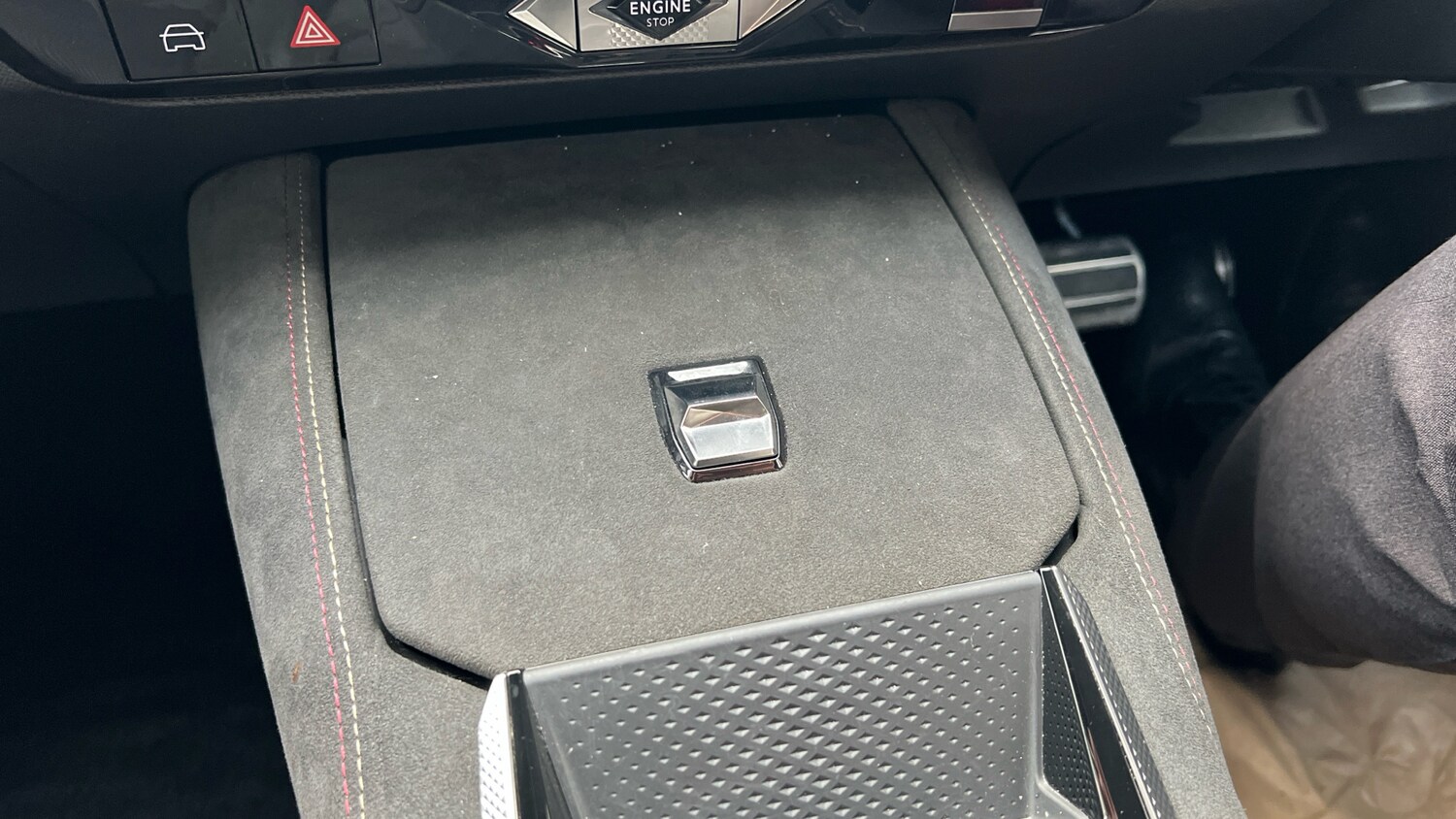 Used DS Automobiles DS 4 2022 for sale - 76447013: Photo 44