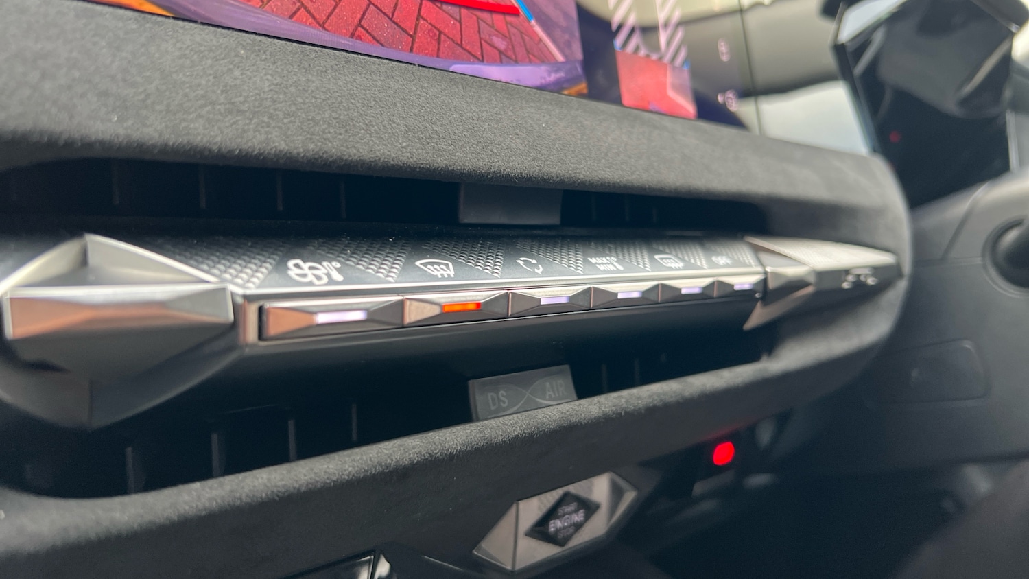 Used DS Automobiles DS 4 2022 for sale - 76447013: Photo 45