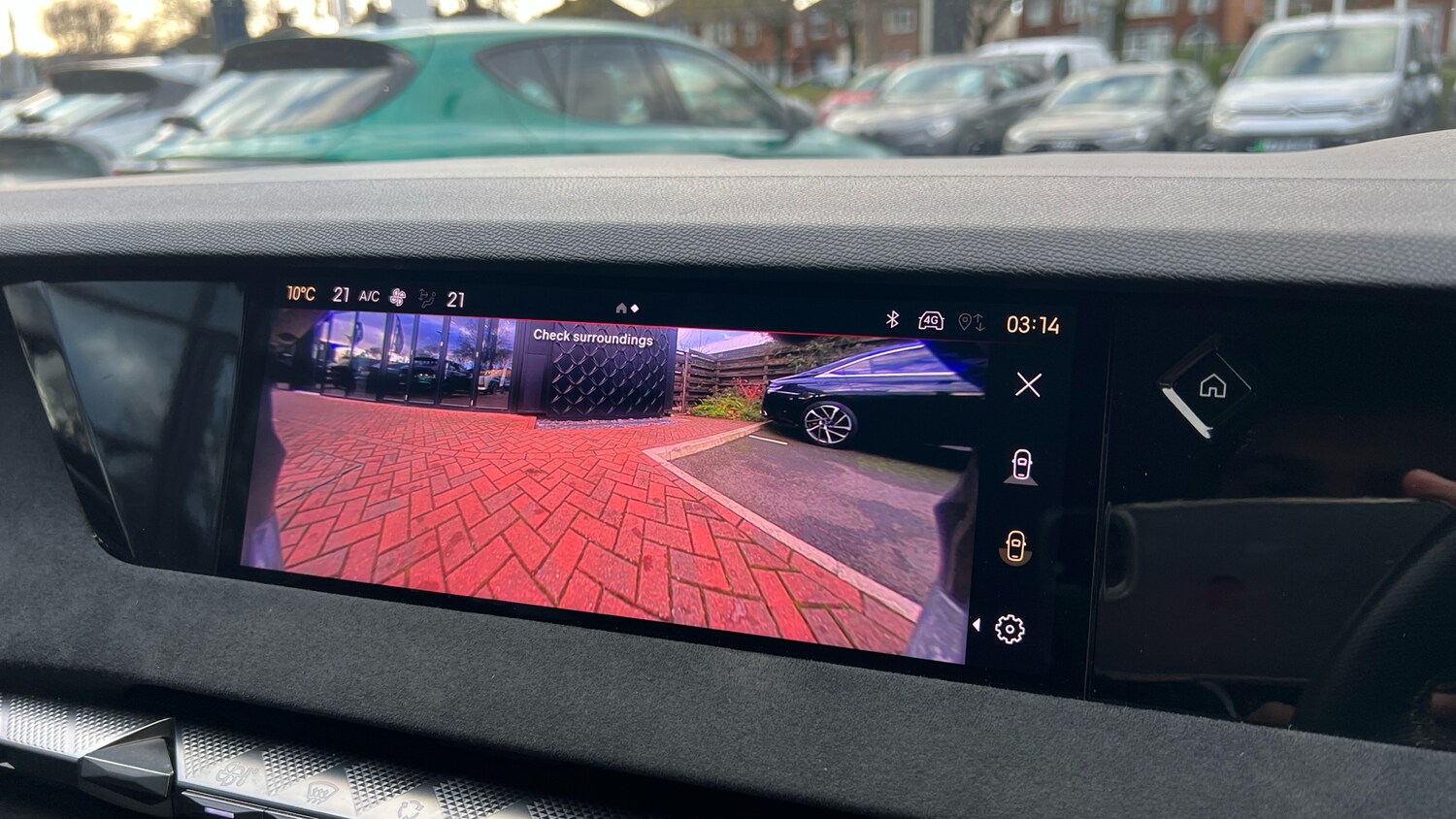 Used DS Automobiles DS 4 2022 for sale - 76447013: Photo 47