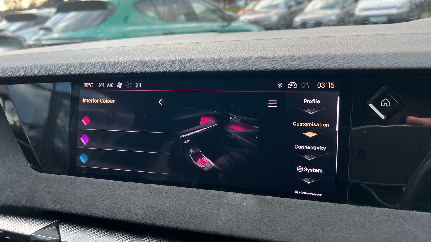 Used DS Automobiles DS 4 2022 for sale - 76447013: Photo 49