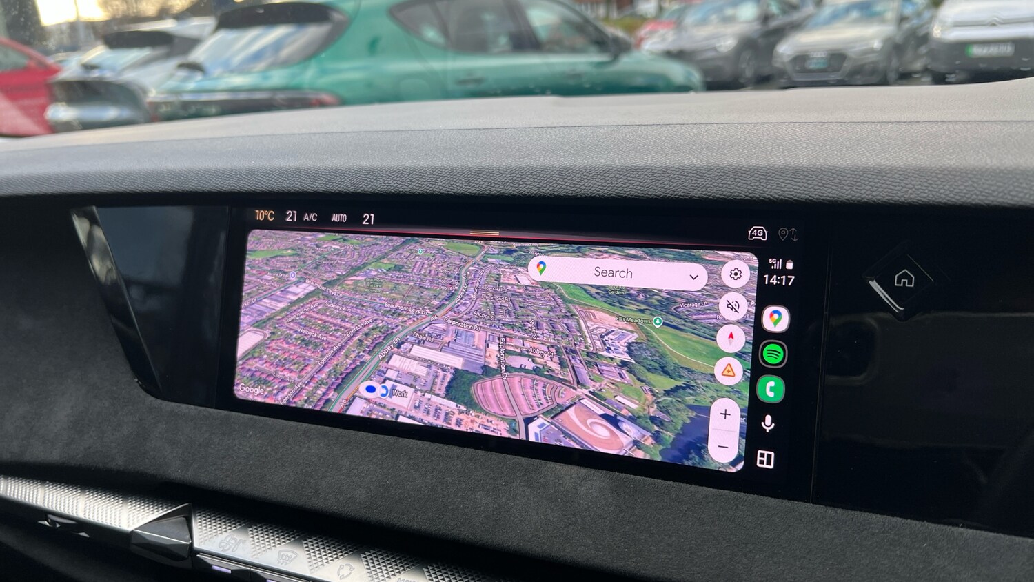 Used DS Automobiles DS 4 2022 for sale - 76447013: Photo 50