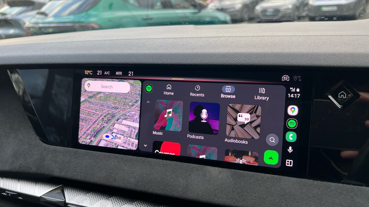 Used DS Automobiles DS 4 2022 for sale - 76447013: Photo 52