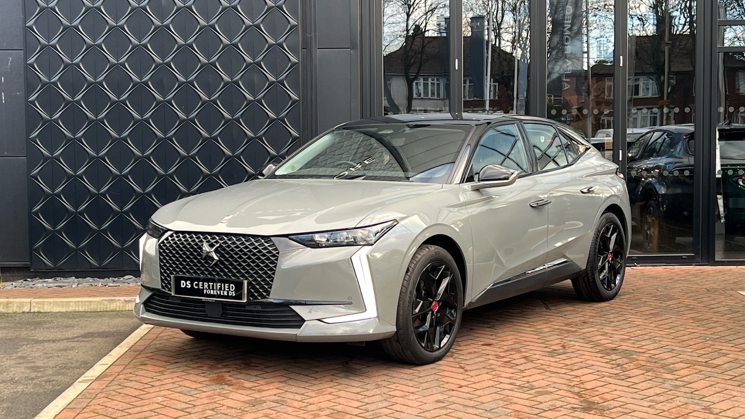 Used DS Automobiles DS 4 2022 for sale - 76447013: Photo 7