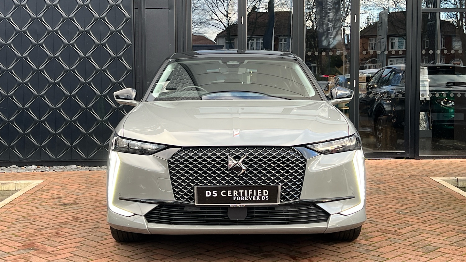 Used DS Automobiles DS 4 2022 for sale - 76447013: Photo 8