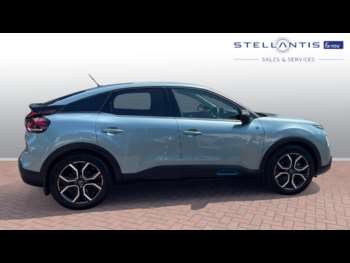 Used Citroen C4 2022 for sale - 74839080: Photo