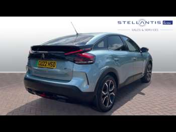 Used Citroen C4 2022 for sale - 74839080: Photo