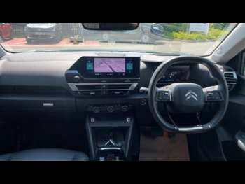 Used Citroen C4 2022 for sale - 74839080: Photo