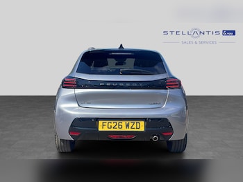 Used Peugeot 208 2026 for sale - 79122206: Photo