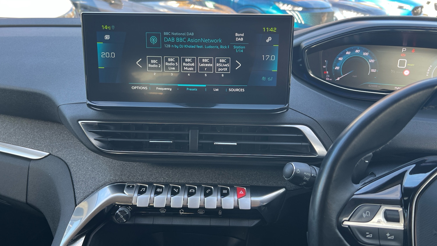 Used Peugeot 3008 2021 for sale - 76447032: Photo 10