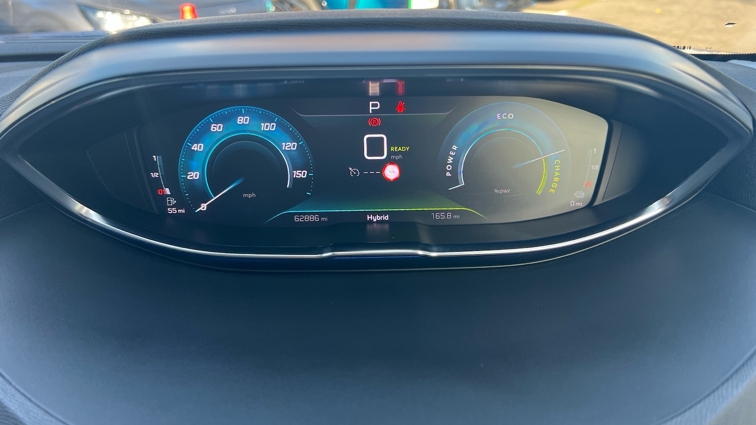 Used Peugeot 3008 2021 for sale - 76447032: Photo 13