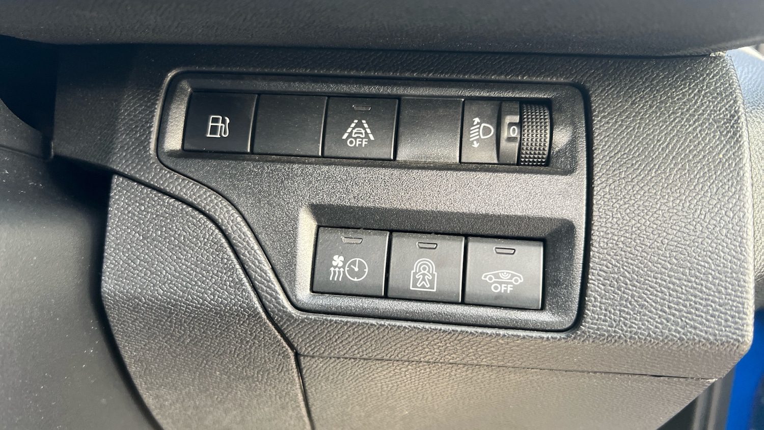 Used Peugeot 3008 2021 for sale - 76447032: Photo 18