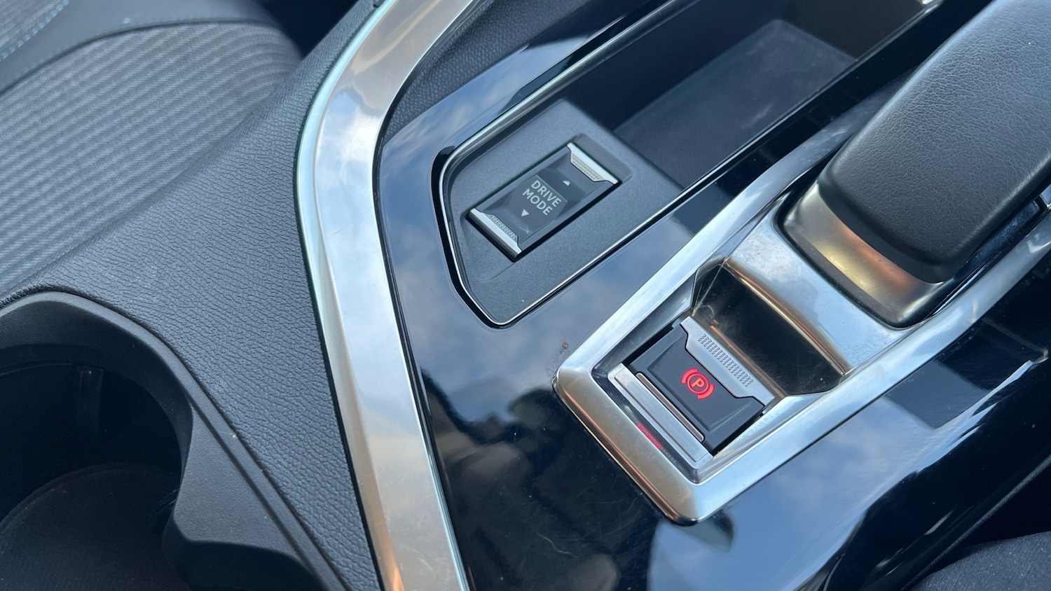 Used Peugeot 3008 2021 for sale - 76447032: Photo 21