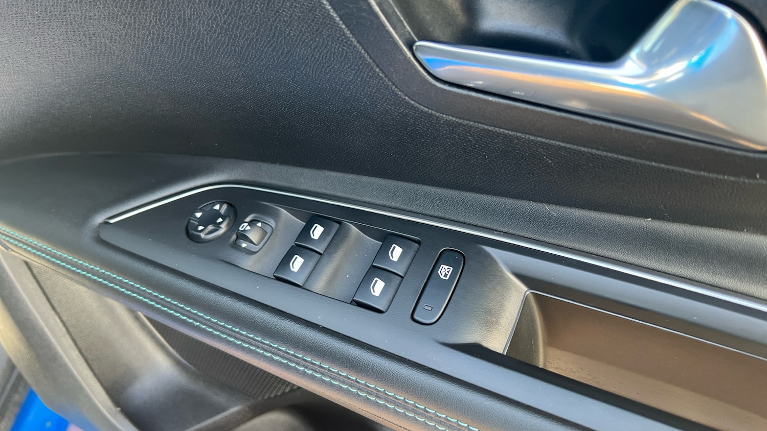 Used Peugeot 3008 2021 for sale - 76447032: Photo 22