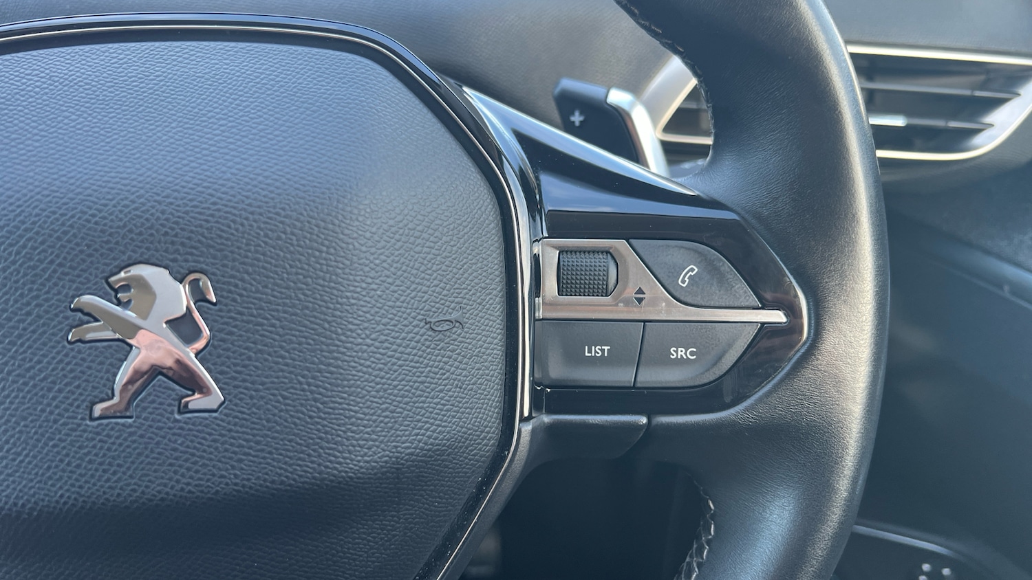 Used Peugeot 3008 2021 for sale - 76447032: Photo 24