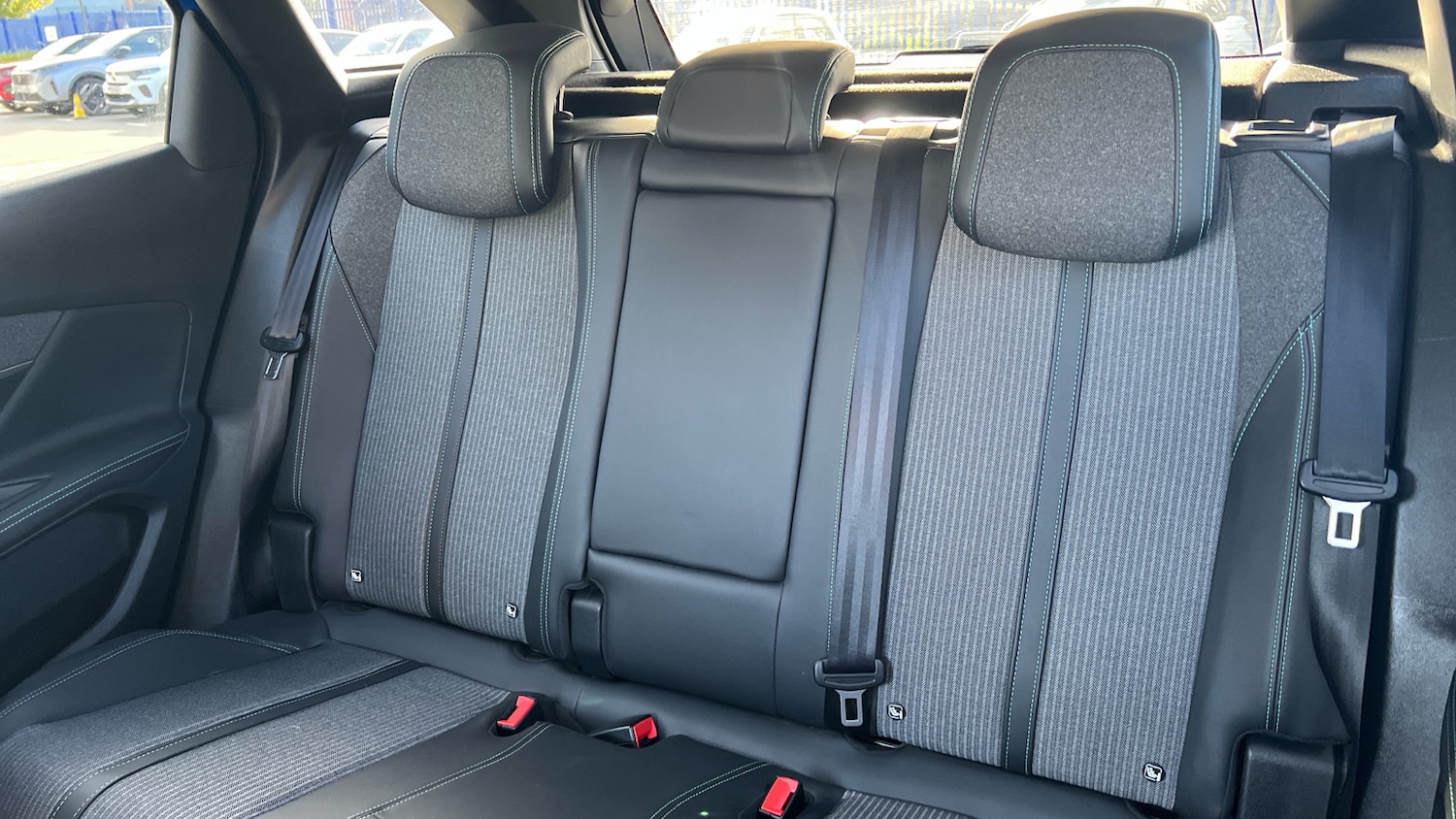 Used Peugeot 3008 2021 for sale - 76447032: Photo 25