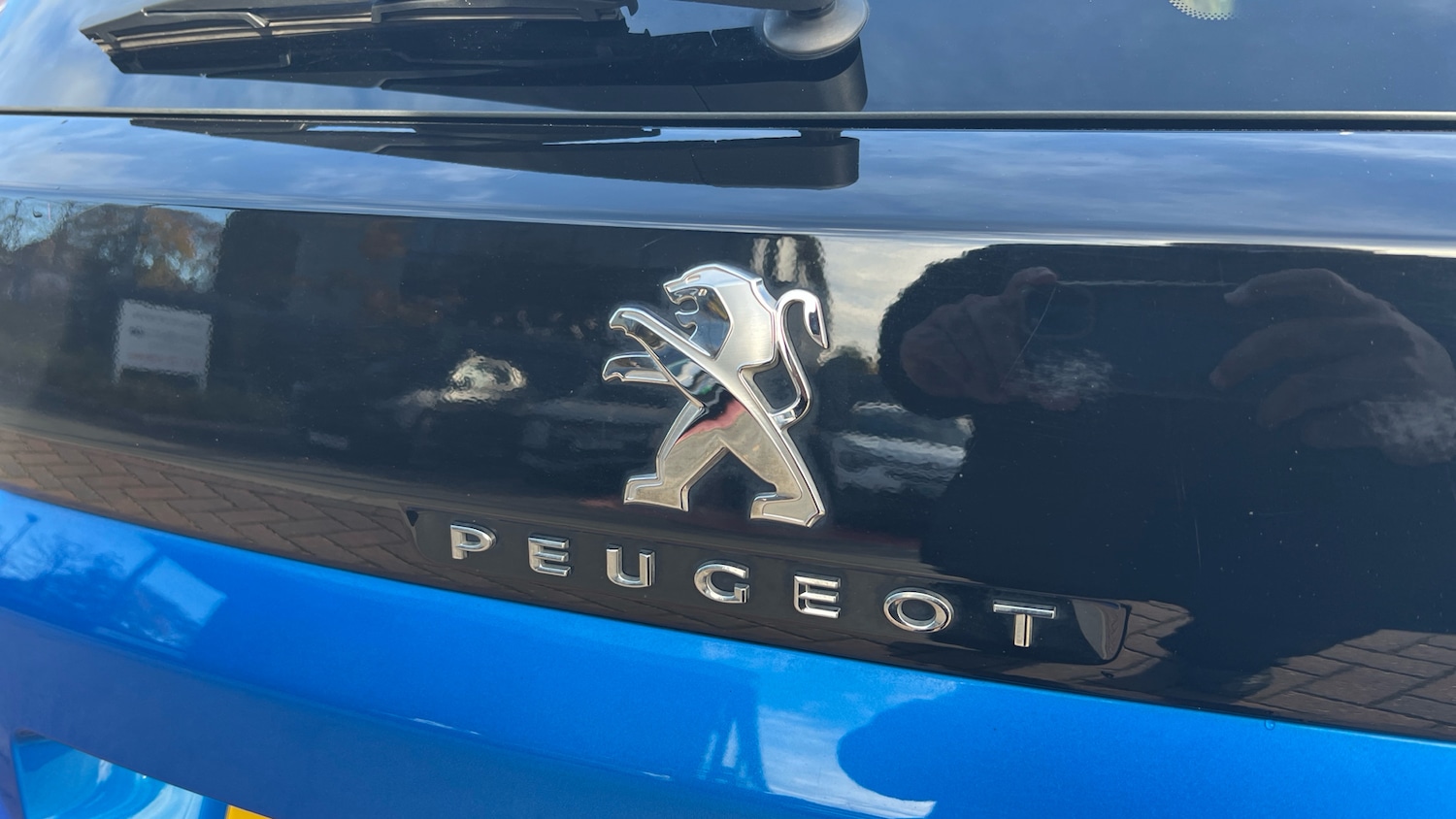 Used Peugeot 3008 2021 for sale - 76447032: Photo 26